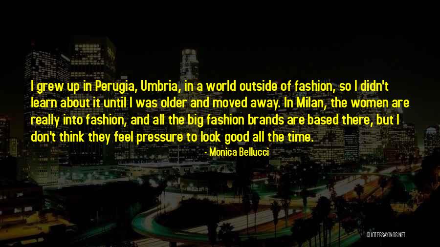 Telugu Kathi Quotes By Monica Bellucci Telugu Kathi Quotes By Monica Bellucci
