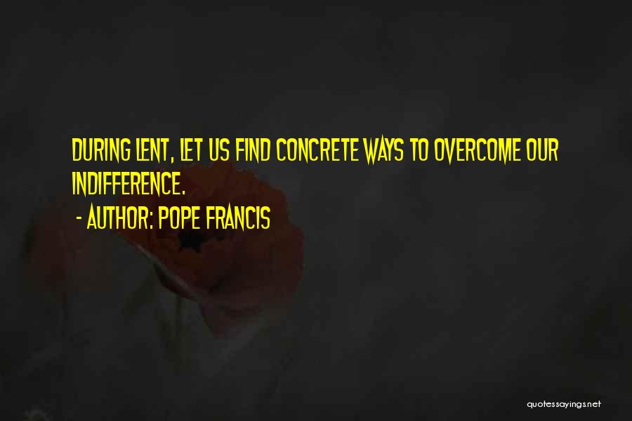 Telugu Manchi Matalu Quotes By Pope Francis