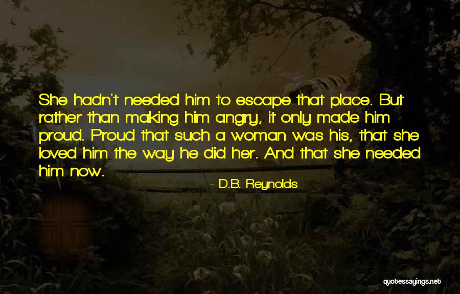 Telugu Movies Quotes By D.B. Reynolds Telugu Movies Quotes By D.B. Reynolds