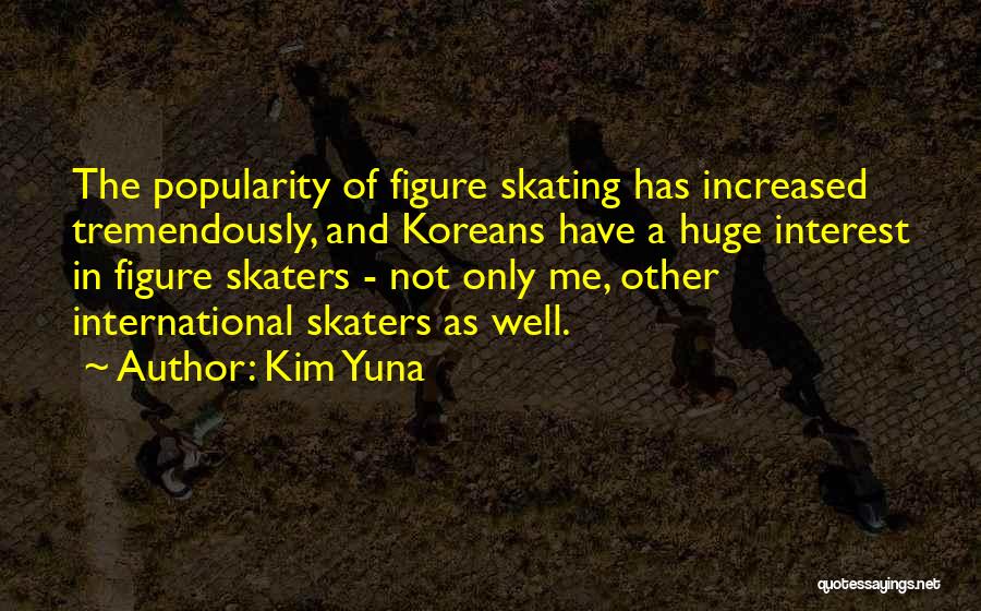 Telugu Movies Quotes By Kim Yuna