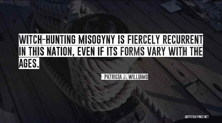 Teluk Ijo Quotes By Patricia J. Williams Teluk Ijo Quotes By Patricia J. Williams