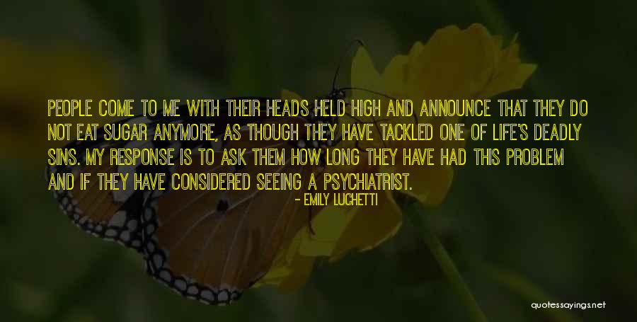 Telume Quotes By Emily Luchetti Telume Quotes By Emily Luchetti