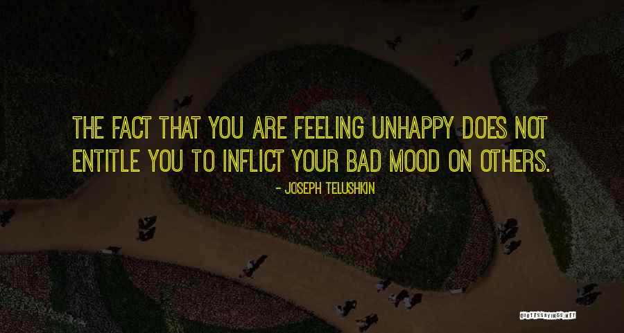 Telushkin Joseph Quotes By Joseph Telushkin Telushkin Joseph Quotes By Joseph Telushkin