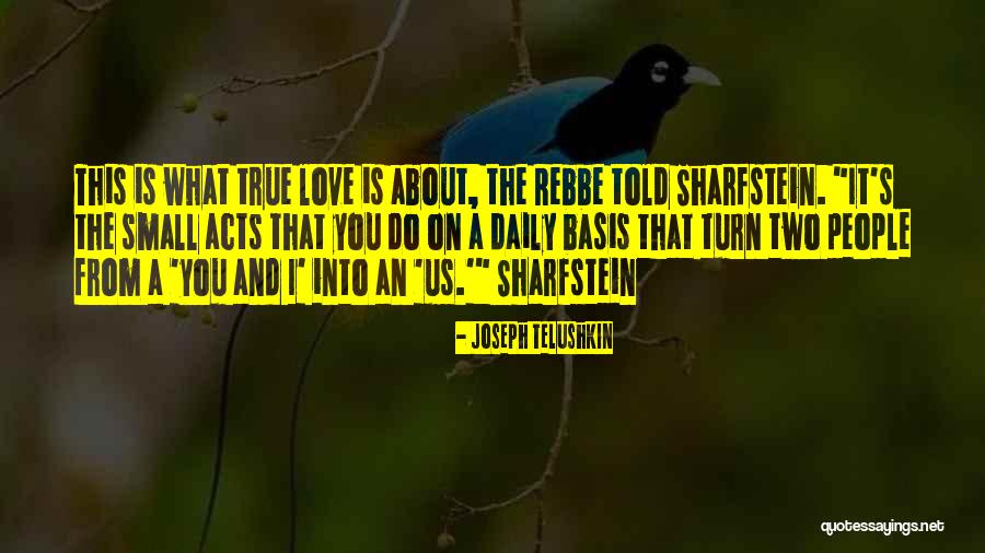 Telushkin Joseph Quotes By Joseph Telushkin Telushkin Joseph Quotes By Joseph Telushkin