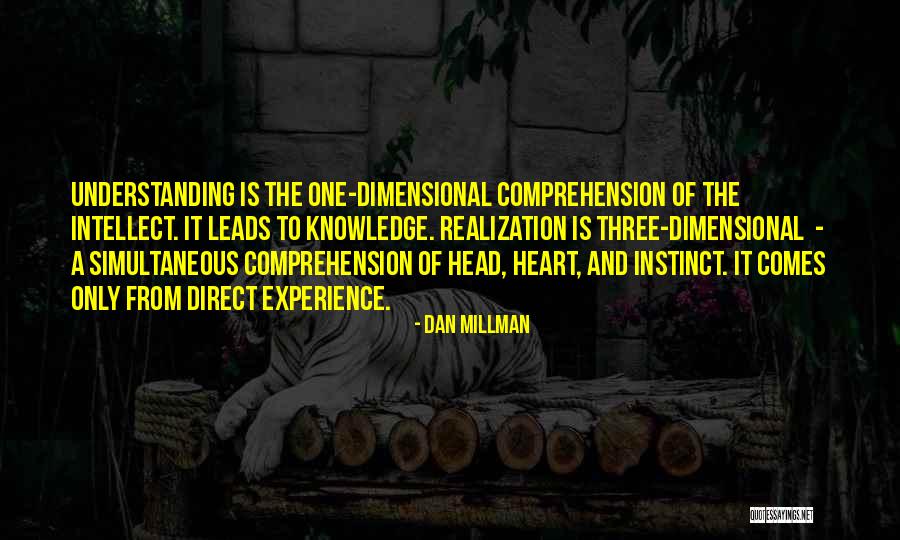 Telzey Amberdon Quotes By Dan Millman Telzey Amberdon Quotes By Dan Millman