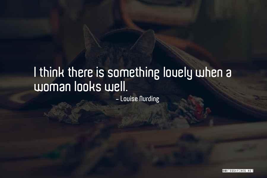 Tem Quotes By Louise Nurding