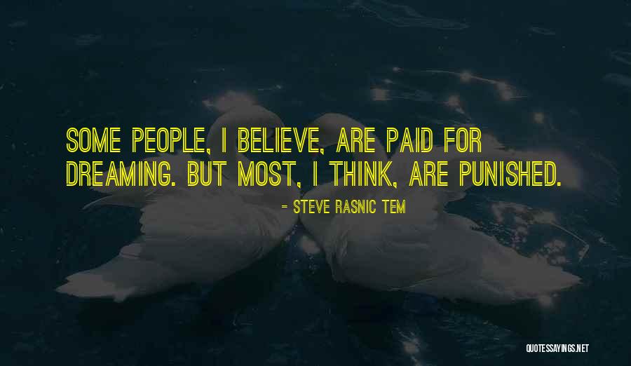 Tem Quotes By Steve Rasnic Tem