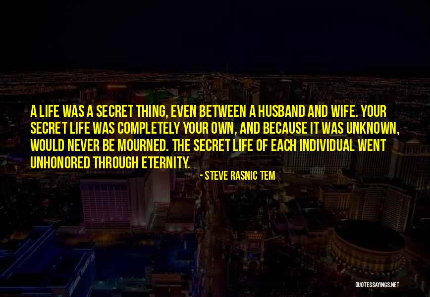Tem Quotes By Steve Rasnic Tem