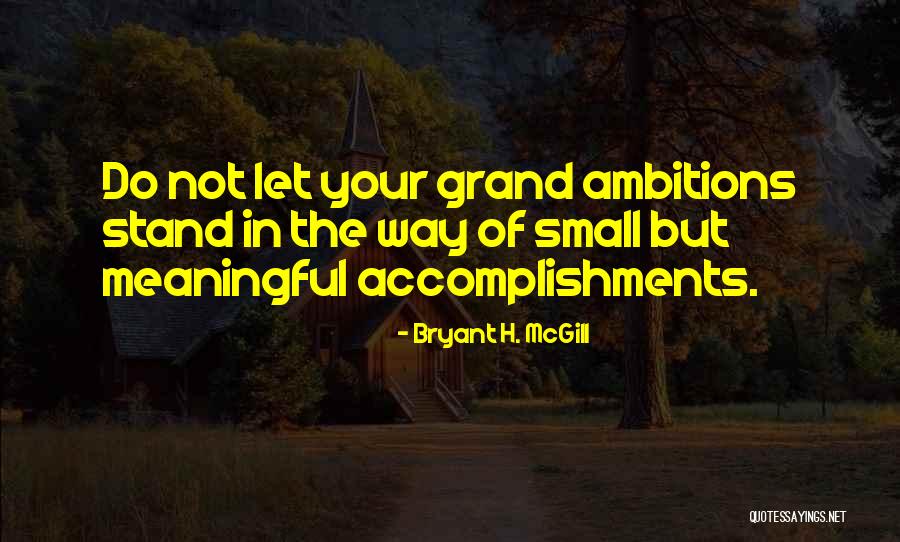 Temagami Provincial Park Quotes By Bryant H. McGill Temagami Provincial Park Quotes By Bryant H. McGill