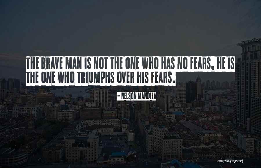 Temagami Quotes By Nelson Mandela Temagami Quotes By Nelson Mandela