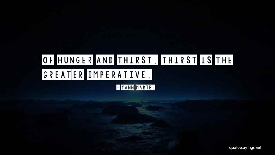 Temagami Riverside Quotes By Yann Martel Temagami Riverside Quotes By Yann Martel