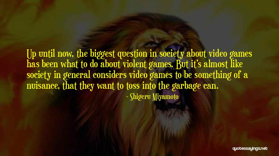 Teman Lama Quotes By Shigeru Miyamoto Teman Lama Quotes By Shigeru Miyamoto