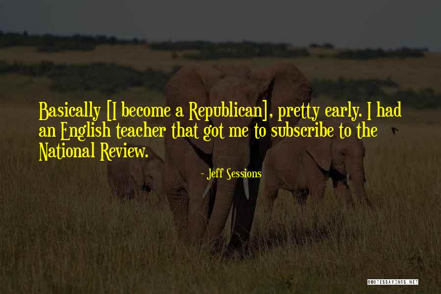 Teman Palsu Quotes By Jeff Sessions Teman Palsu Quotes By Jeff Sessions