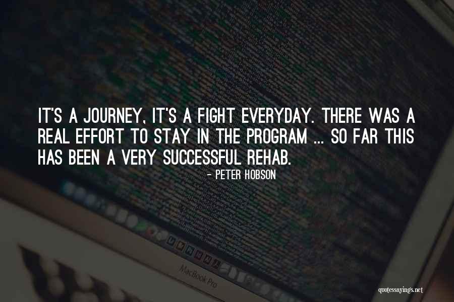 Teman Palsu Quotes By Peter Hobson Teman Palsu Quotes By Peter Hobson