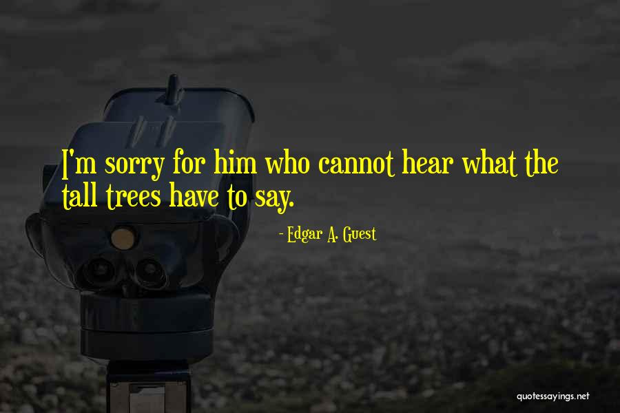 Teman Perjalanan Quotes By Edgar A. Guest Teman Perjalanan Quotes By Edgar A. Guest