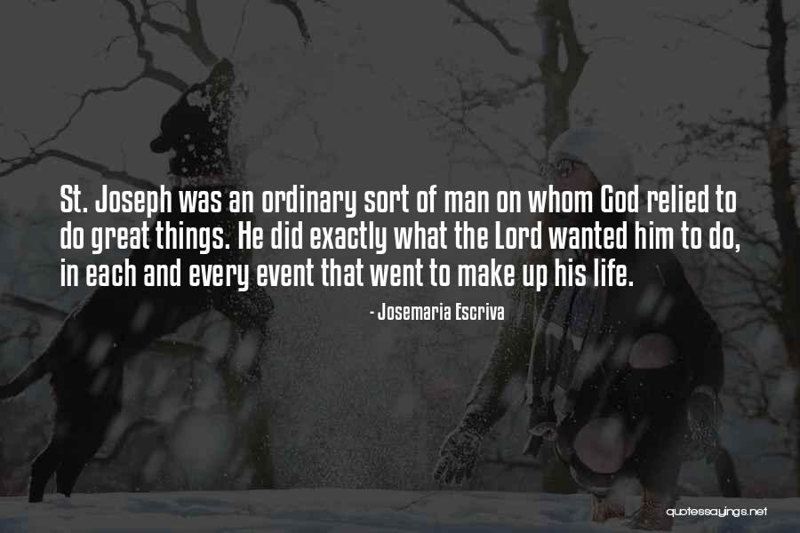 Teman Perjalanan Quotes By Josemaria Escriva Teman Perjalanan Quotes By Josemaria Escriva