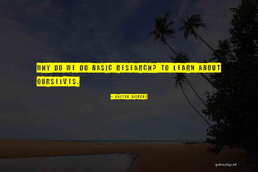 Temando In Spanish Quotes By Walter Gilbert Temando In Spanish Quotes By Walter Gilbert
