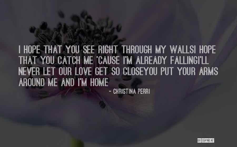 Temanku Selingkuhanku Quotes By Christina Perri Temanku Selingkuhanku Quotes By Christina Perri