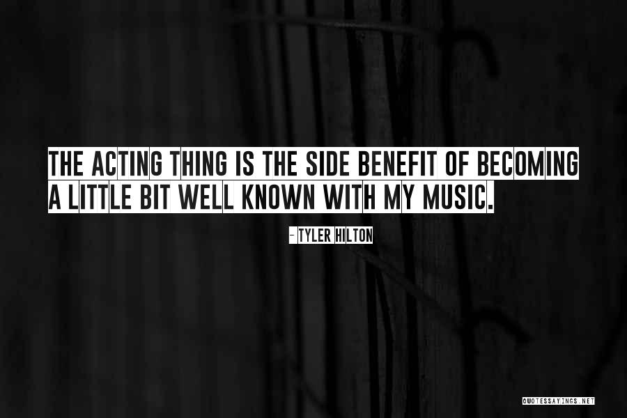 Tematy Rozprawek Quotes By Tyler Hilton Tematy Rozprawek Quotes By Tyler Hilton