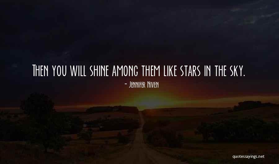 Tembakan Quotes By Jennifer Niven Tembakan Quotes By Jennifer Niven