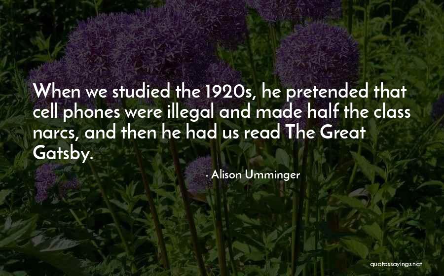 Tembam Adalah Quotes By Alison Umminger Tembam Adalah Quotes By Alison Umminger