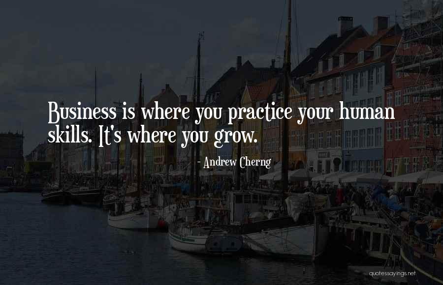 Tembec Quotes By Andrew Cherng Tembec Quotes By Andrew Cherng