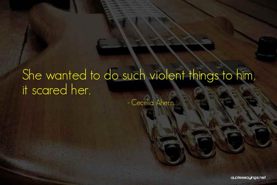 Tembellik Hakki Quotes By Cecelia Ahern Tembellik Hakki Quotes By Cecelia Ahern