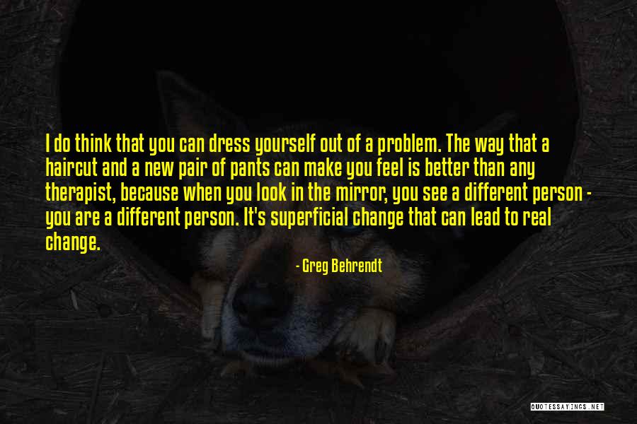 Tembellik Hakki Quotes By Greg Behrendt Tembellik Hakki Quotes By Greg Behrendt