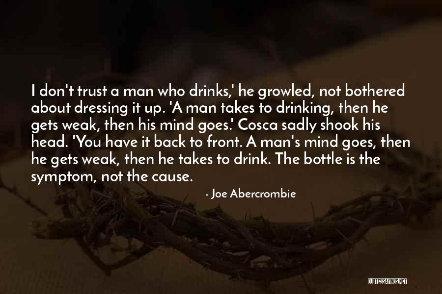 Tembellik Hakki Quotes By Joe Abercrombie Tembellik Hakki Quotes By Joe Abercrombie