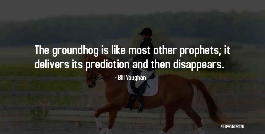 Tembely Moussa Quotes By Bill Vaughan Tembely Moussa Quotes By Bill Vaughan