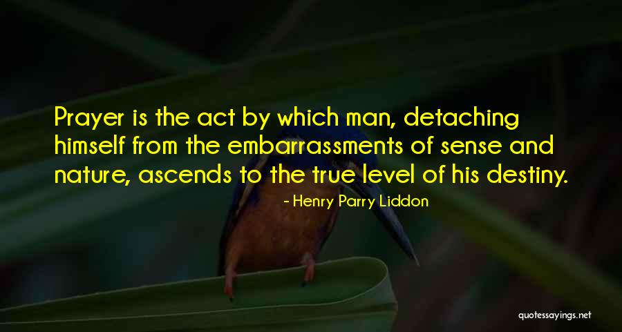 Tembely Moussa Quotes By Henry Parry Liddon Tembely Moussa Quotes By Henry Parry Liddon