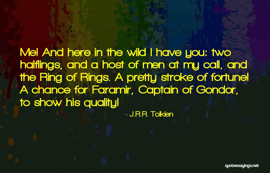 Tembisa Mall Quotes By J.R.R. Tolkien Tembisa Mall Quotes By J.R.R. Tolkien