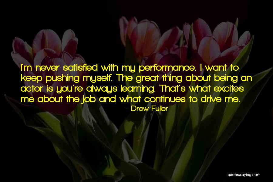 Temblando Acordes Quotes By Drew Fuller Temblando Acordes Quotes By Drew Fuller