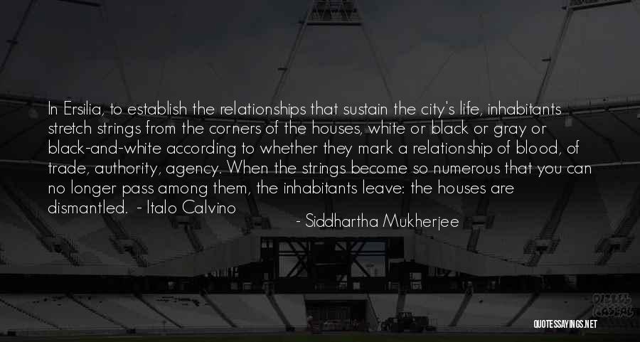 Temblando Acordes Quotes By Siddhartha Mukherjee Temblando Acordes Quotes By Siddhartha Mukherjee