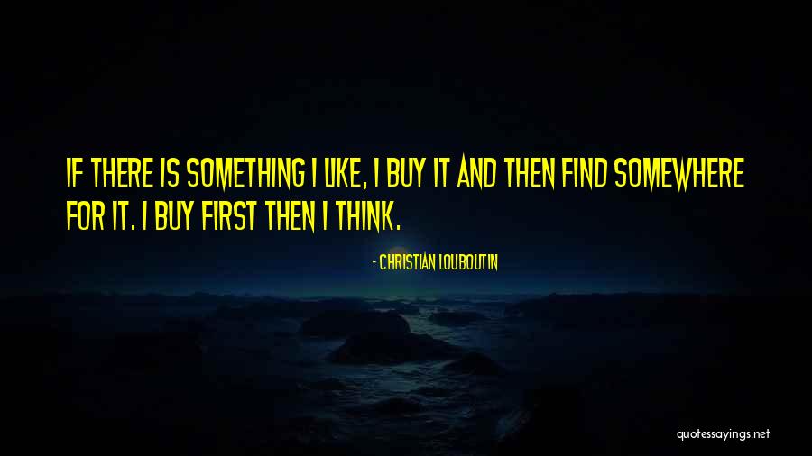 Temby Saxophone Quotes By Christian Louboutin Temby Saxophone Quotes By Christian Louboutin