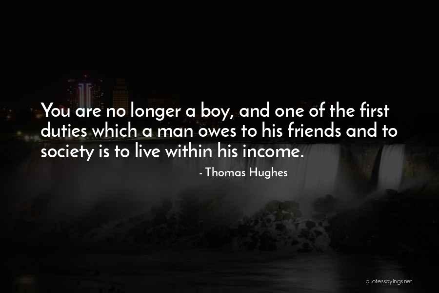 Temby Saxophone Quotes By Thomas Hughes Temby Saxophone Quotes By Thomas Hughes