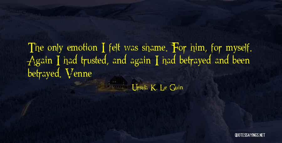 Temby Village Quotes By Ursula K. Le Guin Temby Village Quotes By Ursula K. Le Guin