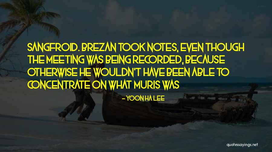 Temby Village Quotes By Yoon Ha Lee Temby Village Quotes By Yoon Ha Lee