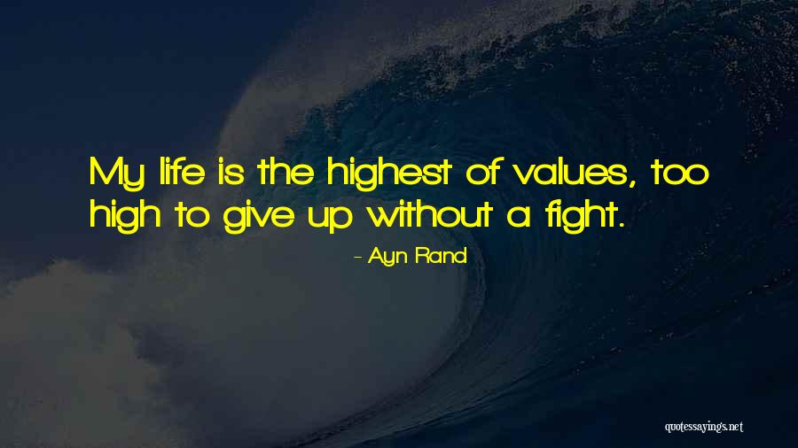 Temeceka Harriss Birthday Quotes By Ayn Rand Temeceka Harriss Birthday Quotes By Ayn Rand