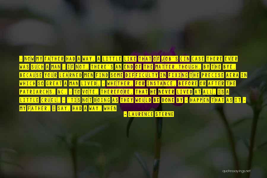 Temeceka Harriss Birthday Quotes By Laurence Sterne Temeceka Harriss Birthday Quotes By Laurence Sterne