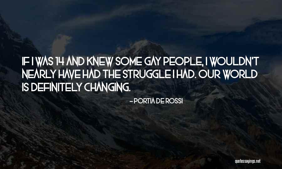 Temeite Quotes By Portia De Rossi Temeite Quotes By Portia De Rossi