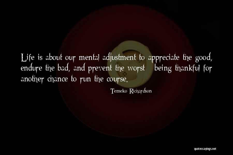 Temeko Richardson Quotes 1892445 Temeko Richardson Quotes 1892445