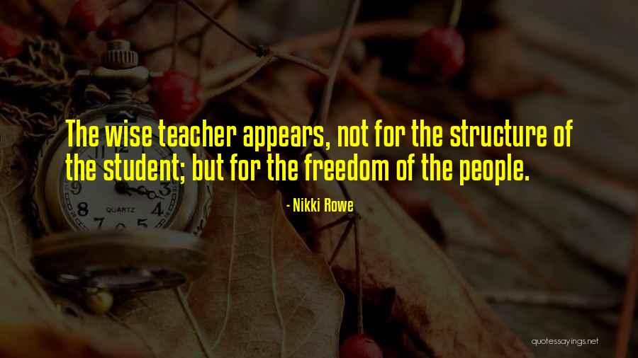 Temelia Casei Quotes By Nikki Rowe Temelia Casei Quotes By Nikki Rowe