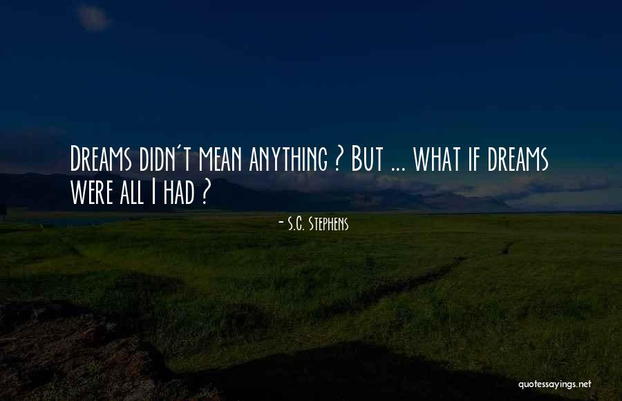 Temelia Casei Quotes By S.C. Stephens Temelia Casei Quotes By S.C. Stephens