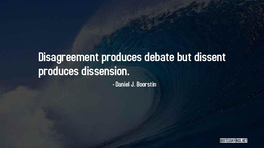 Temelj Quotes By Daniel J. Boorstin Temelj Quotes By Daniel J. Boorstin