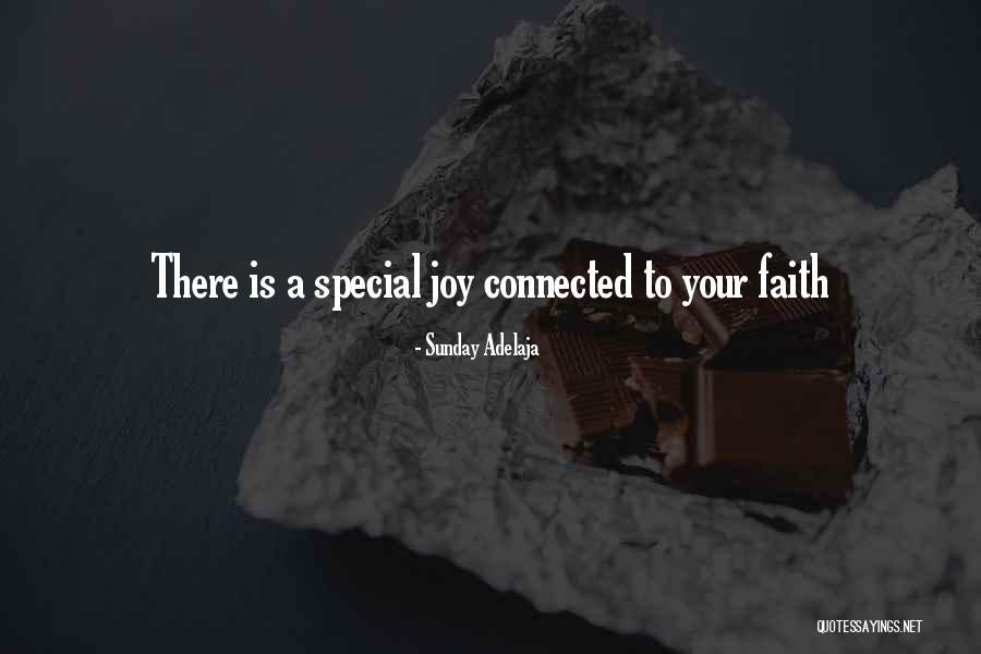 Temeljac Quotes By Sunday Adelaja Temeljac Quotes By Sunday Adelaja