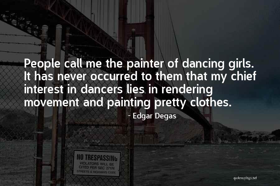 Temelji Organske Quotes By Edgar Degas Temelji Organske Quotes By Edgar Degas