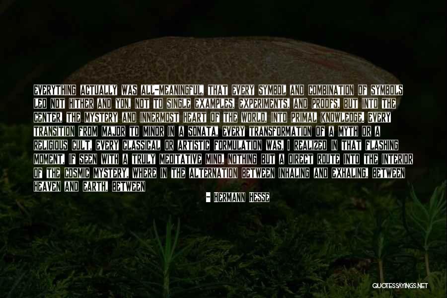 Temeljno Pranje Quotes By Hermann Hesse Temeljno Pranje Quotes By Hermann Hesse