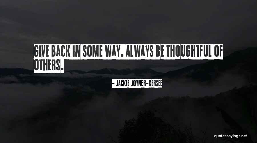 Temeljno Pranje Quotes By Jackie Joyner-Kersee Temeljno Pranje Quotes By Jackie Joyner-Kersee