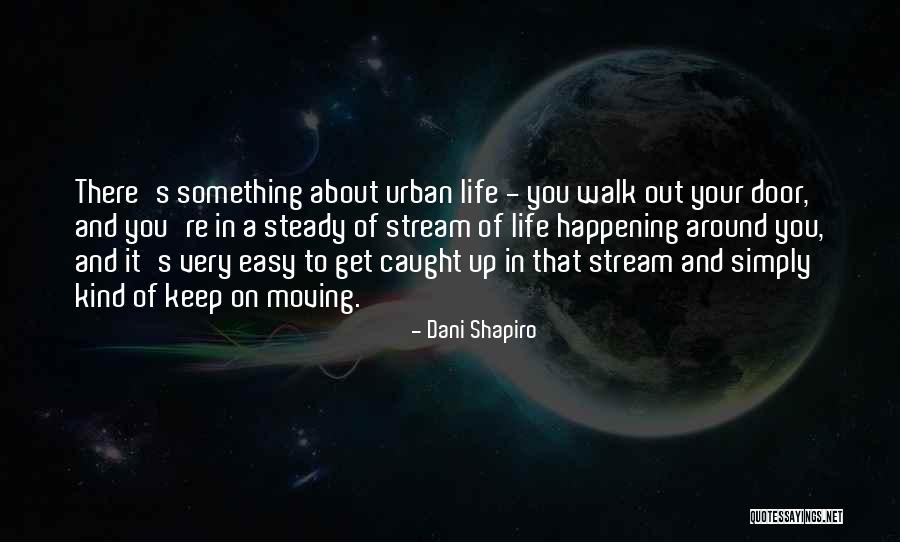 Temeljno Sinonim Quotes By Dani Shapiro Temeljno Sinonim Quotes By Dani Shapiro